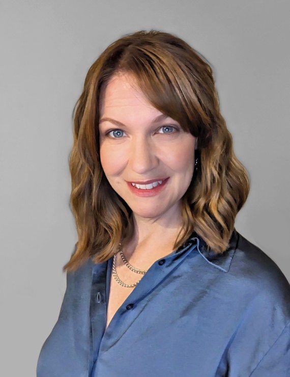 Portrait of Suzanne